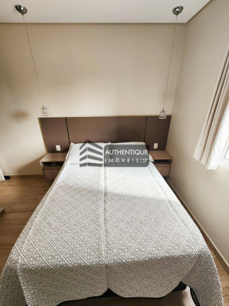 Imagem Apartamento com 2 Quartos à Venda, 64 m² em Demarchi - São Bernardo Do Campo