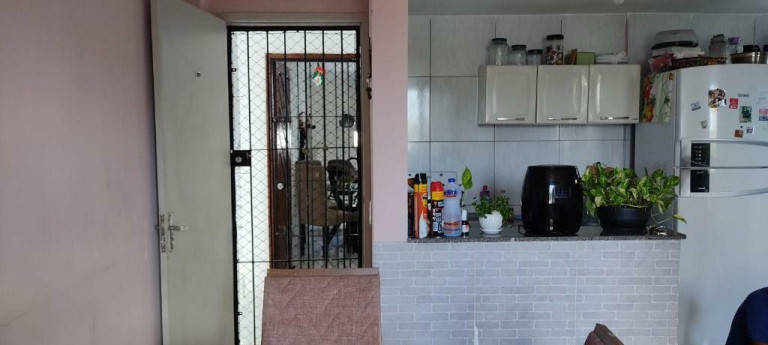 Imagem Apartamento com 1 Quarto à Venda, 38 m² em Piedade - Jaboatão Dos Guararapes Imagem Apartamento com 1 Quarto à Venda, 38 m² em Piedade - Jaboatão Dos Guararapes