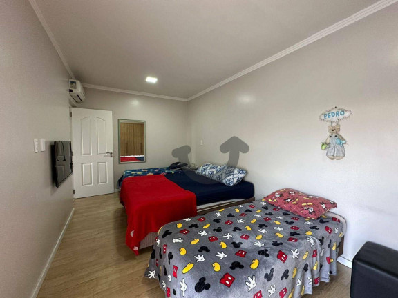 Imagem Apartamento com 2 Quartos à Venda, 80 m² em Arroio Grande - Santa Cruz Do Sul