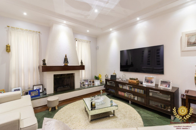 Imagem Casa com 4 Quartos à Venda, 325 m² em Jardim Franca - São Paulo Imagem Casa com 4 Quartos à Venda, 325 m² em Jardim Franca - São Paulo