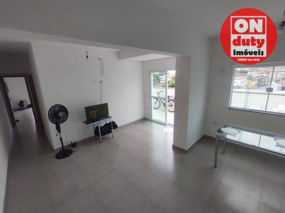 Imagem Apartamento com 2 Quartos à Venda, 78 m² em Campo Grande - Santos