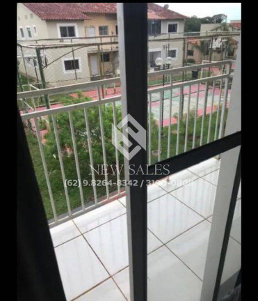 Imagem Apartamento com 2 Quartos à Venda, 50 m² em Residencial Jardins Do Cerrado 6 - Goiânia Imagem Apartamento com 2 Quartos à Venda, 50 m² em Residencial Jardins Do Cerrado 6 - Goiânia
