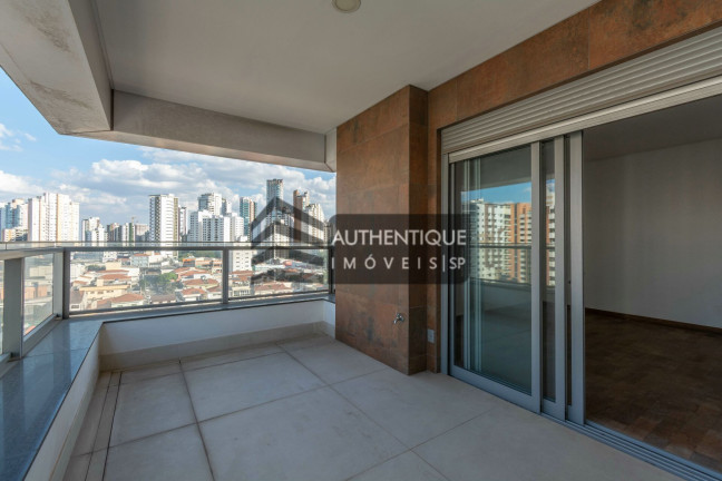 Imagem Apartamento com 4 Quartos à Venda, 374 m² em Tatuapé - São Paulo