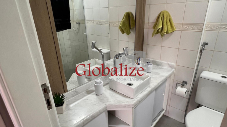 Imagem Imóvel com 2 Quartos à Venda, 60 m² em Boqueirão - Santos