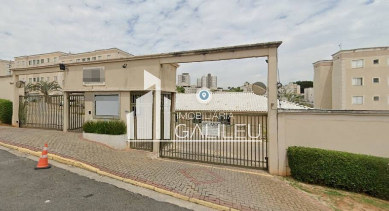 Imagem Apartamento com 3 Quartos à Venda, 66 m² em Jardim Nova Europa - Campinas Imagem Apartamento com 3 Quartos à Venda, 66 m² em Jardim Nova Europa - Campinas