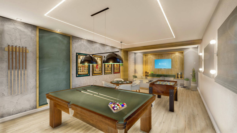 Imagem Apartamento com 2 Quartos à Venda, 71 m² em Centro - Mongaguá