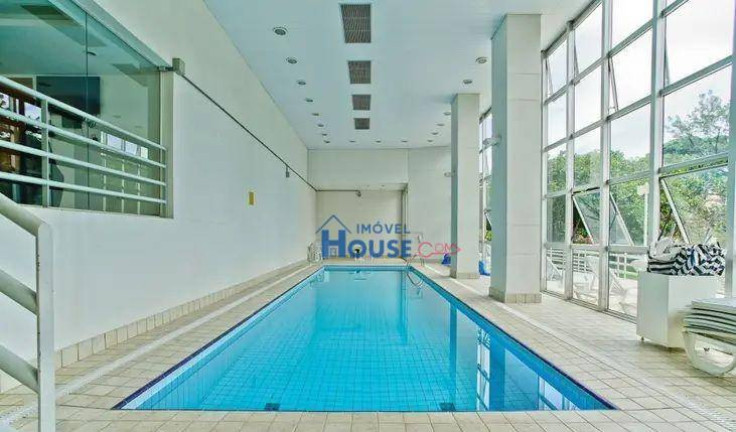 Imagem Apartamento com 2 Quartos à Venda, 80 m² em Perdizes - São Paulo