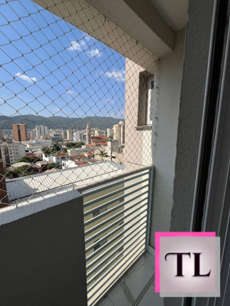Imagem Apartamento com 2 Quartos à Venda, 62 m² em Centro - Poços De Caldas