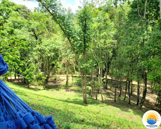 Imagem Imóvel com 6 Quartos para Alugar ou Temporada,  em Laranjeiras - Juquitiba