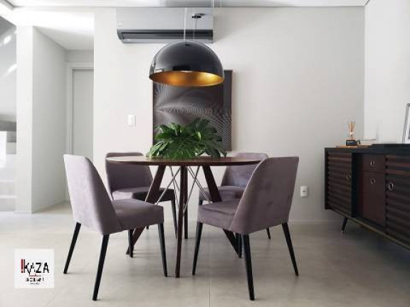 Imagem Apartamento com 3 Quartos à Venda, 126 m² em Coqueiros - Florianópolis
