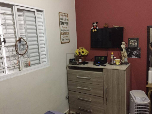 Imagem Casa com 3 Quartos à Venda, 160 m² em Vila Carvalho - Sorocaba