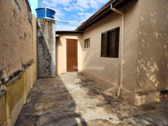 Imagem Casa com 2 Quartos para Alugar, 129 m² em Jardim Maria Do Carmo - Sorocaba Imagem Casa com 2 Quartos para Alugar, 129 m² em Jardim Maria Do Carmo - Sorocaba
