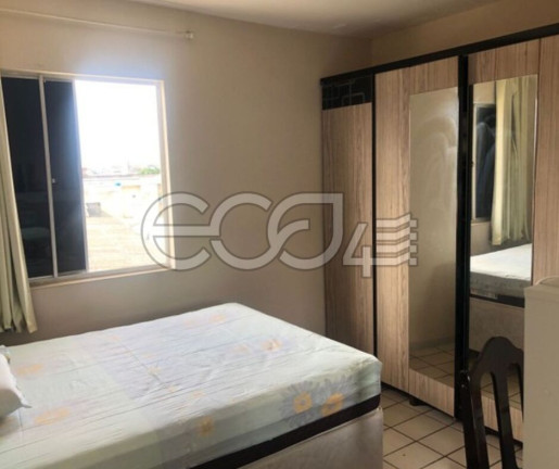 Imagem Apartamento com 3 Quartos à Venda, 78 m² em Pereira Lobo - Aracaju