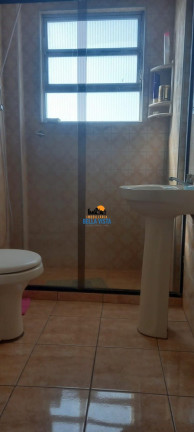 Imagem Apartamento com 1 Quarto à Venda, em Centro - São Vicente Imagem Apartamento com 1 Quarto à Venda, em Centro - São Vicente