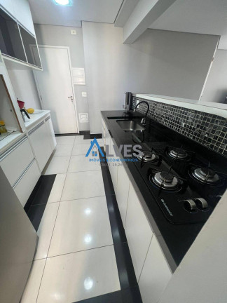 Imagem Apartamento com 3 Quartos à Venda, 104 m² em Centro - São Bernardo Do Campo Imagem Apartamento com 3 Quartos à Venda, 104 m² em Centro - São Bernardo Do Campo