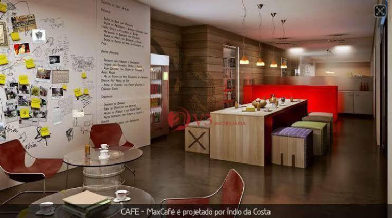 Imagem Apartamento com 2 Quartos à Venda, 70 m² em Tatuapé - São Paulo