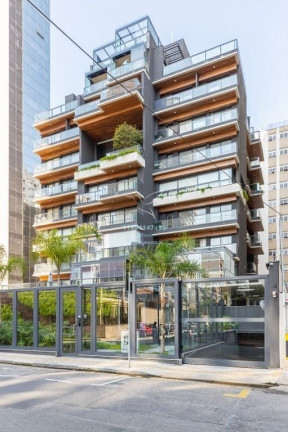 Imagem Apartamento com 1 Quarto à Venda, 91 m² em Itaim Bibi - São Paulo Imagem Apartamento com 1 Quarto à Venda, 91 m² em Itaim Bibi - São Paulo
