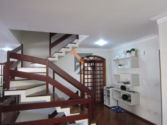 Imagem Casa com 3 Quartos à Venda, 320 m² em Jardim Franca - São Paulo