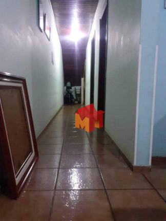 Imagem Sobrado com 3 Quartos à Venda, 198 m² em Parque Das Nações - Americana Imagem Sobrado com 3 Quartos à Venda, 198 m² em Parque Das Nações - Americana
