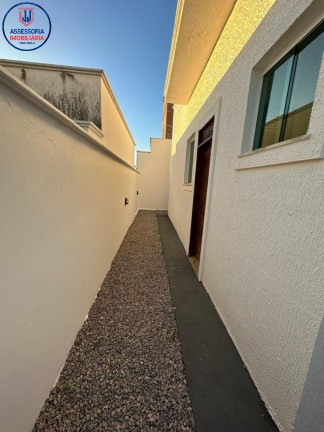 Imagem Casa com 3 Quartos para Alugar ou Temporada, 160 m² em Parque Das Nações - Parnamirim