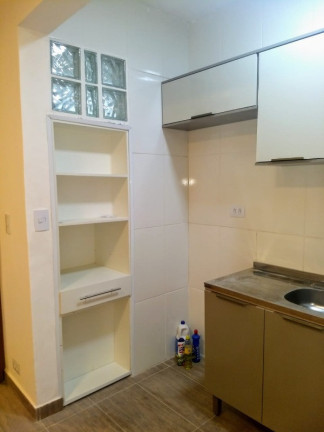 Imagem Imóvel com 1 Quarto à Venda, 22 m² em Sé - São Paulo Imagem Imóvel com 1 Quarto à Venda, 22 m² em Sé - São Paulo