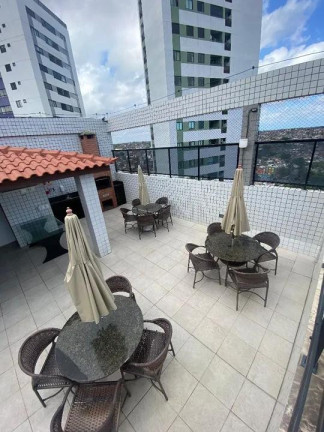 Imagem Apartamento com 3 Quartos à Venda, 78 m² em Casa Amarela - Recife