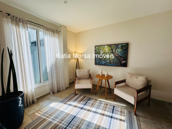Imóvel com 3 Quartos à Venda, 105 m² em Morumbi - São Paulo
