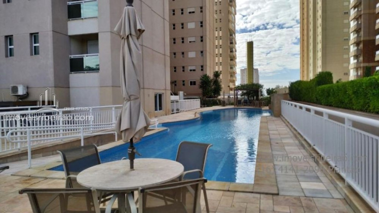 Imagem Apartamento com 3 Quartos à Venda, 178 m² em Bosque Das Juritis - Ribeirão Preto Imagem Apartamento com 3 Quartos à Venda, 178 m² em Bosque Das Juritis - Ribeirão Preto