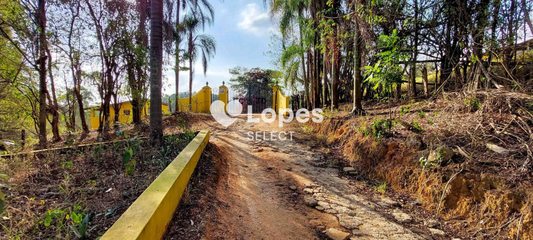Imagem Imóvel com 1 Quarto à Venda, 46 m² em área Rural De Amparo - Amparo
