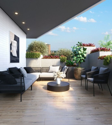 Imagem Apartamento com 2 Quartos à Venda, 52 m² em Ernesto Geisel - João Pessoa