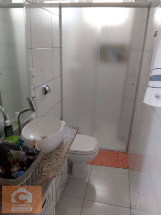 Imagem Apartamento com 3 Quartos à Venda, 90 m² em Vila Mariana - São Paulo
