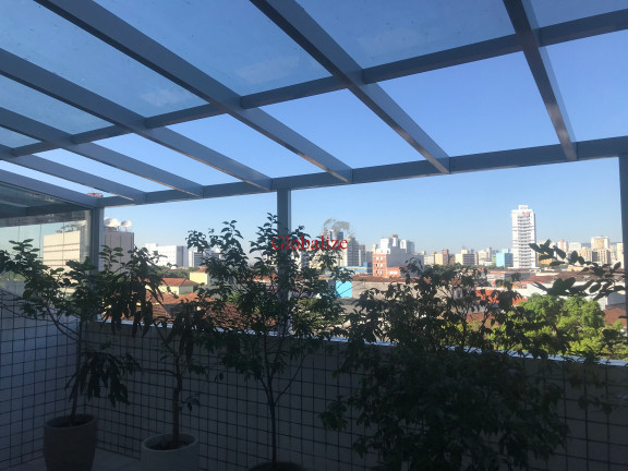 Imagem Imóvel com 1 Quarto à Venda, 126 m² em Vila Mathias - Santos