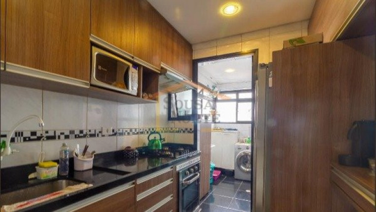 Imagem Apartamento com 3 Quartos à Venda, 74 m² em Sítio Do Mandaqui - São Paulo Imagem Apartamento com 3 Quartos à Venda, 74 m² em Sítio Do Mandaqui - São Paulo