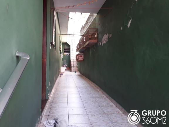 Imagem Casa com 3 Quartos à Venda, 160 m² em Jardim Irene - Santo André Imagem Casa com 3 Quartos à Venda, 160 m² em Jardim Irene - Santo André