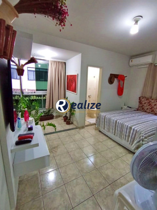 Imagem Imóvel com 2 Quartos à Venda, 100 m² em Praia Do Morro - Guarapari