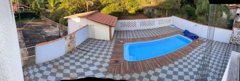 Imagem Chácara com 4 Quartos à Venda, 6.000 m² em Setor Ponta Kayana - Trindade