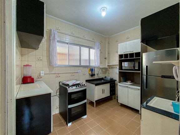 Imagem Cobertura com 2 Quartos à Venda, 81 m² em Tupi - Praia Grande