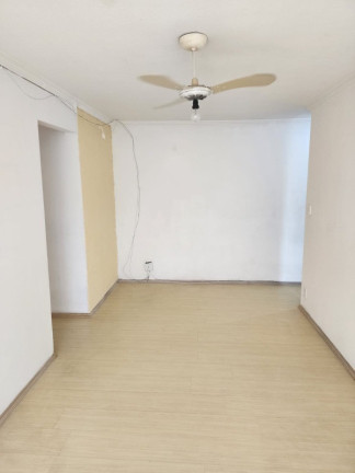 Imóvel com 2 Quartos para Alugar, 54 m² em Vila Prel - São Paulo
