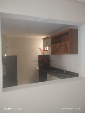 Imagem Apartamento com 2 Quartos à Venda, 60 m² em Bessa - João Pessoa Imagem Apartamento com 2 Quartos à Venda, 60 m² em Bessa - João Pessoa