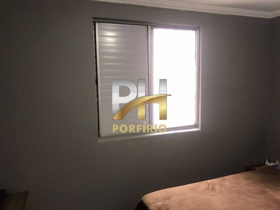 Imagem Apartamento com 2 Quartos à Venda, 55 m² em Ferrazópolis - São Bernardo Do Campo