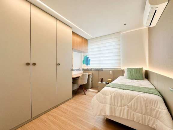Imagem Apartamento com 3 Quartos à Venda, 113 m² em Centro - Bento Gonçalves