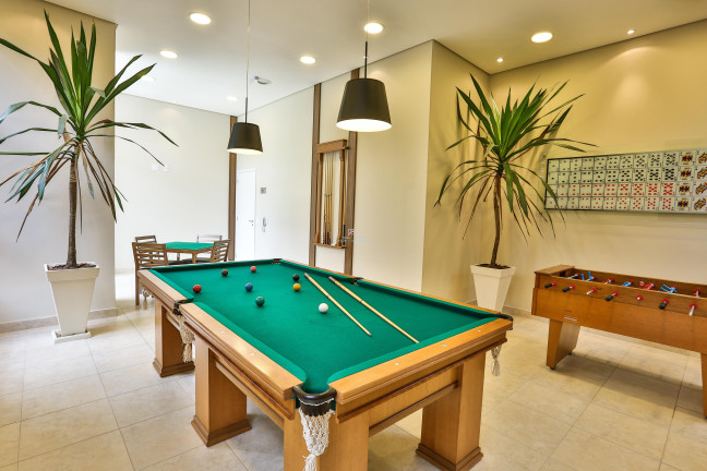 Imagem Apartamento com 2 Quartos à Venda, 76 m² em Jardim Ermida I - Jundiaí