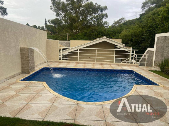 Imagem Casa com 3 Quartos à Venda, 148 m² em Canjica (terra Preta) - Mairiporã Imagem Casa com 3 Quartos à Venda, 148 m² em Canjica (terra Preta) - Mairiporã