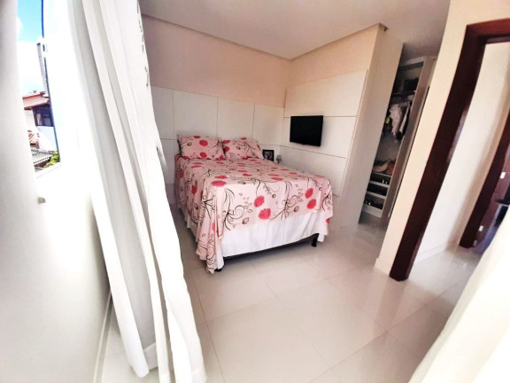 Imagem Casa de Condomínio para Alugar, 110 m² em Buraquinho - Lauro De Freitas