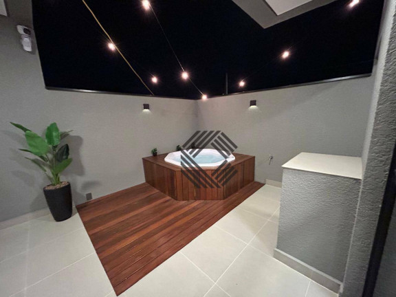 Imagem Sobrado com 3 Quartos à Venda, 119 m² em Chácaras Reunidas São Jorge - Sorocaba