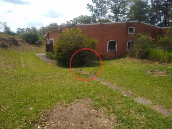 Imagem Chácara com 4 Quartos à Venda, 350 m² em Centro - Guararema