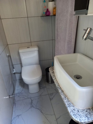 Imagem Sobrado com 3 Quartos à Venda, 97 m² em Ipiranga - São Paulo