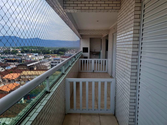 Imagem Apartamento com 3 Quartos para Alugar, 102 m² em Guilhermina - Praia Grande Imagem Apartamento com 3 Quartos para Alugar, 102 m² em Guilhermina - Praia Grande