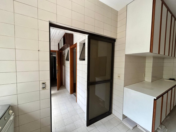 Imagem Apartamento com 4 Quartos à Venda, 157 m² em Vila Mariana - São Paulo