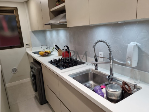Imagem Apartamento com 2 Quartos à Venda, 100 m² em Balneário - Florianópolis